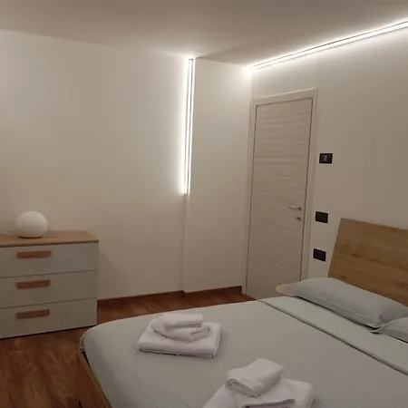 Bucaneve Appartement *