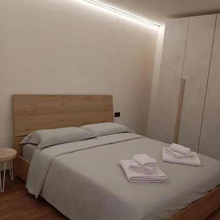 Bucaneve Appartement *