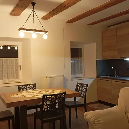 Bucaneve Appartement Padola