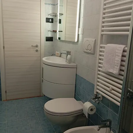 Bucaneve Appartement Padola