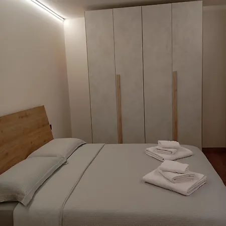 Bucaneve Apartment