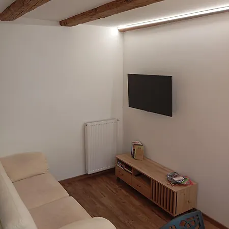 Appartement Bucaneve Padola