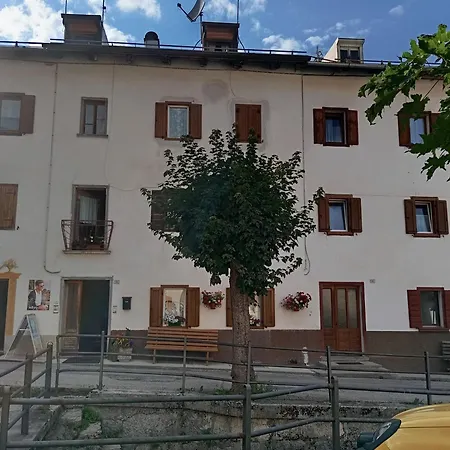 Apartment Bucaneve *
